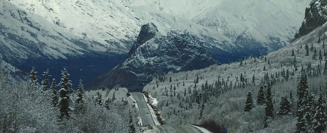 Cold Shot Bringing Cooler Temperatures and Snow for Some